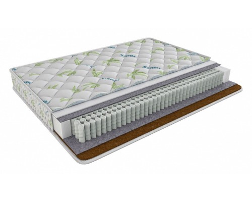 Матрас полутораспальный Ронин 2000x1400