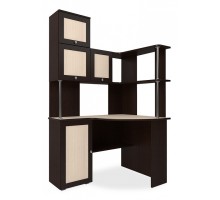 Стол компьютерный Мебелайн-62