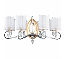 Подвесная люстра Favourite Stine 2705-8P