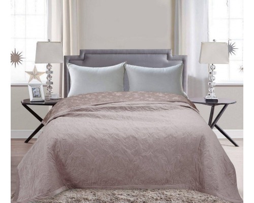 Покрывало с наволочками полутораспальное Афина