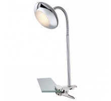 Настольная лампа офисная Globo Gilles 56217-1K