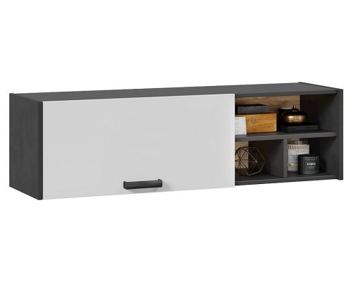 Полка комбинированная Рико ТД-340.15.11