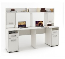 Стол компьютерный Остин-19