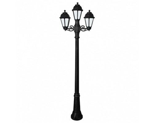 Фонарный столб Fumagalli Gigi Bisso/Saba K22.156.S21.AYF1R