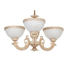 Подвесная люстра Nowodvorski Olimpia 4353