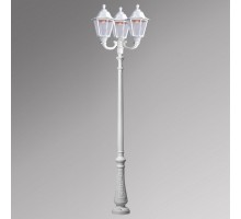 Фонарный столб Fumagalli Noemi E35.202.R30.WXH27