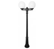 Фонарный столб Fumagalli Globe 300 G30.156.S20.AYE27