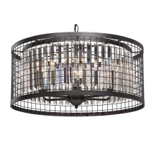 Подвесной светильник Vitaluce V5184 V5184-1/6