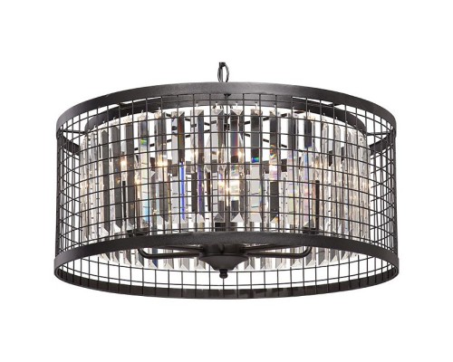 Подвесной светильник Vitaluce V5184 V5184-1/6