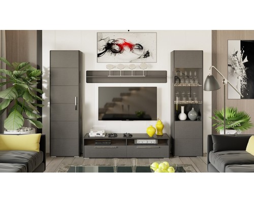 Стенка модульная Наоми ГН-208.107