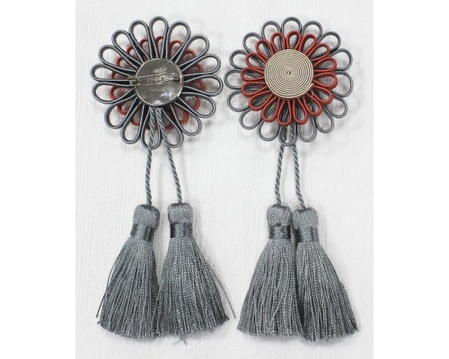 Подхваты для штор HK