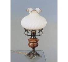 Настольная лампа декоративная Reccagni Angelo 2442 P 2442 P