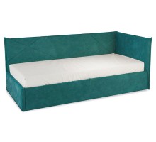 Кровать односпальная Квест