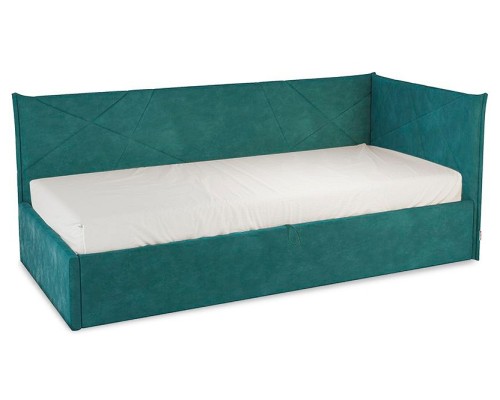 Кровать односпальная Квест