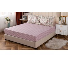 Постельное белье двуспальное Сарбона