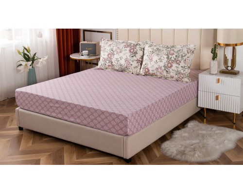 Постельное белье двуспальное Сарбона