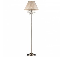 Торшер Arte Lamp Charm A2083PN-1AB