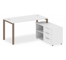 Стол письменный БП.РС-СТС-2.3 (R)