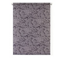 Штора рулонная (70x175 см) Ажур