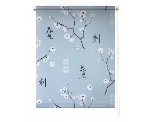 Штора рулонная (60x175 см) Япония
