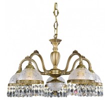 Подвесная люстра Reccagni Angelo 6200 L 6200/5