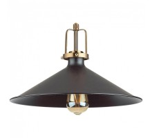 Подвесной светильник Ideal Lux Eris ERIS-4 SP1 NERO