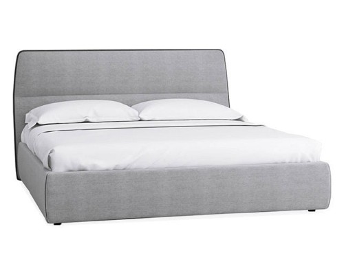 Кровать полутораспальная Сканди