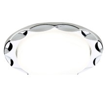 Встраиваемый светильник Ambrella GX53 G155 G155 SL