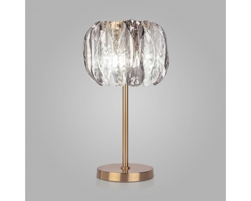 Настольная лампа декоративная Bogate's Callas 01125/2