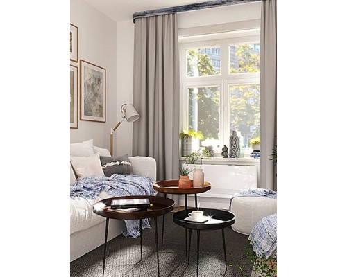 Портьера Legrand Блэкаут 58086631