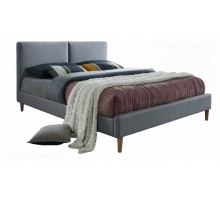 Кровать двуспальная Acoma