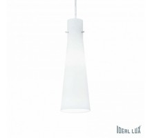 Подвесной светильник Ideal Lux Kuky KUKY SP1 BIANCO