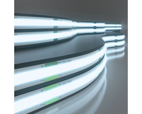 Лента светодиодная Elektrostandard 24V 352Led 11W IP20 COB 24V 352Led 11W IP20