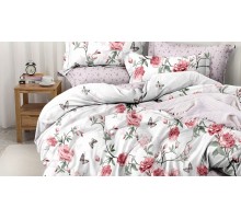 Постельное белье евростандарт Satin Lux