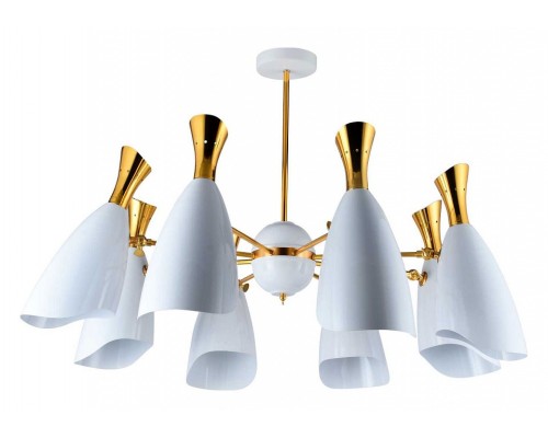 Люстра на штанге Stilfort Ricon 2060/01/08P