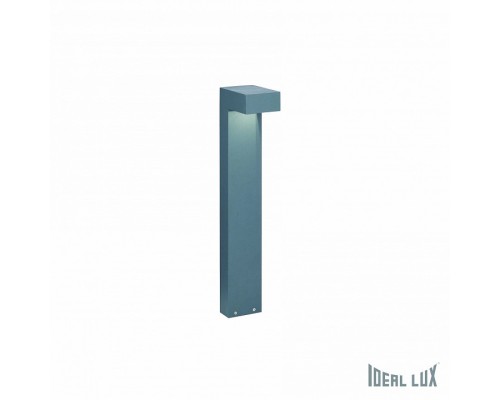 Наземный низкий светильник Ideal Lux SIRIO SIRIO PT2 SMALL ANTRACITE