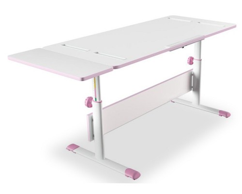 Стол учебный Polini Kids City D2