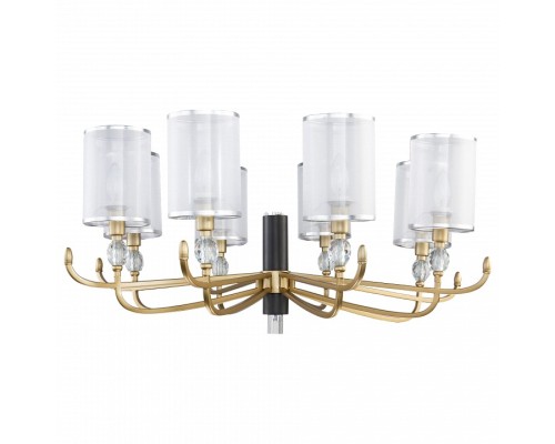 Подвесная люстра Favourite Una 2701-8P