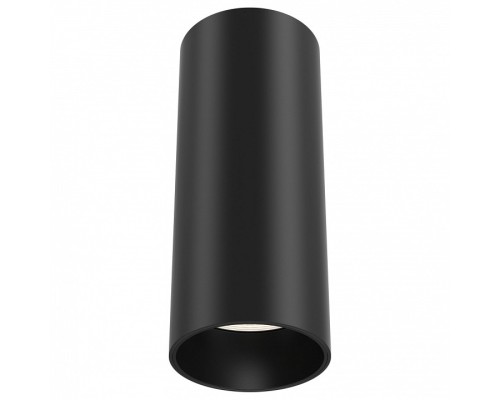 Накладной светильник Maytoni Focus Led C056CL-L12B3K