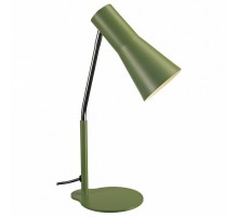 Настольная лампа офисная SLV Phelia 146005