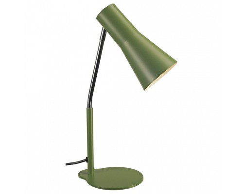 Настольная лампа офисная SLV Phelia 146005