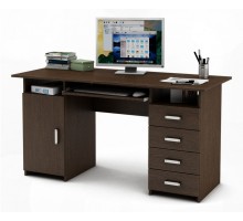 Стол компьютерный Лайт-7К