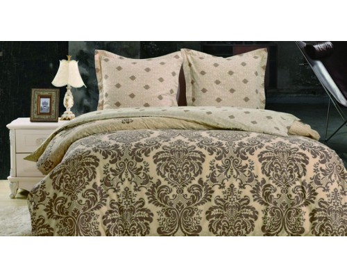 Постельное белье семейное CL-228