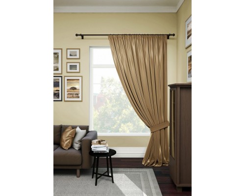 Портьера (200x280 см) 1 шт. Avery