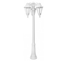 Фонарный столб Fumagalli Rut E26.156.S30.WXF1RDN