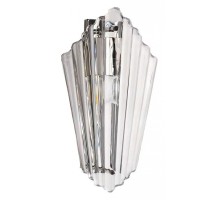 Бра Newport 3460 3461/A nickel