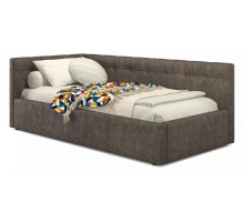 Кровать односпальная Bonna 2000x900