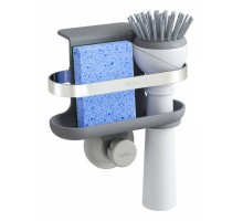 Подставка для губок (14.3x9x14 см) Holster 1011291-149