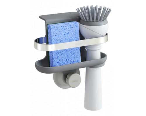 Подставка для губок (14.3x9x14 см) Holster 1011291-149