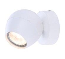 Спот Arte Lamp Sfera A5781AP-1WH